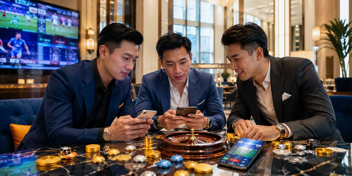 foot01 Bảng Giá Trị Real-Time